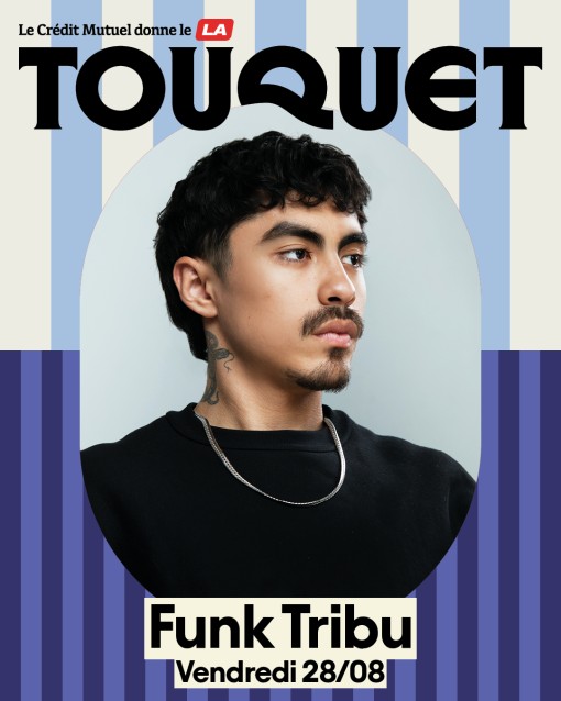 Affiche de Funk Tribu