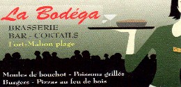 La Bodéga